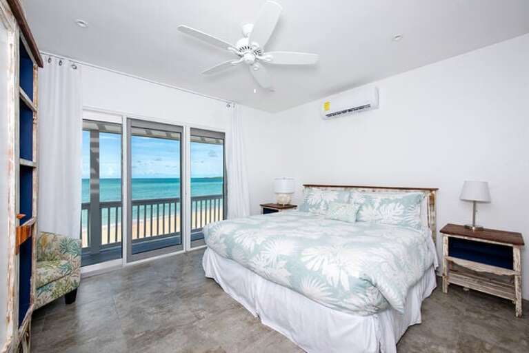 Master Bedroom. All bedrooms have private baths, either en suite or across the hall. Master Bedroom. All bedrooms have private baths, either en suite or across the hall.