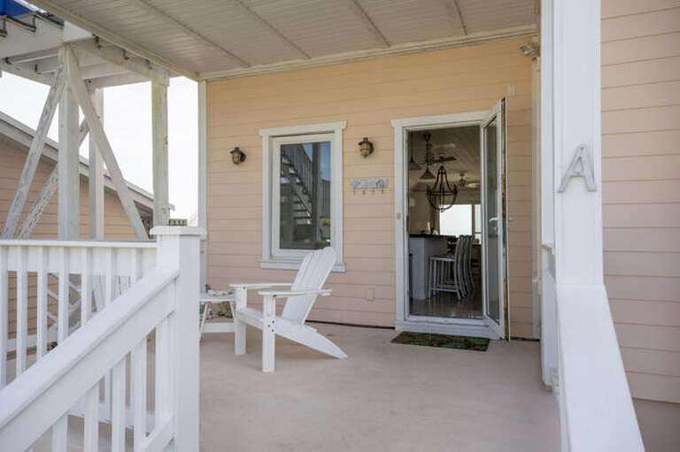 Entrance, Welcome to Buttonwood Reserve