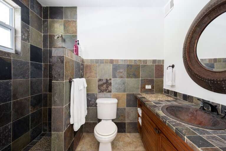 Bathroom (#2 of 6 bathrooms)