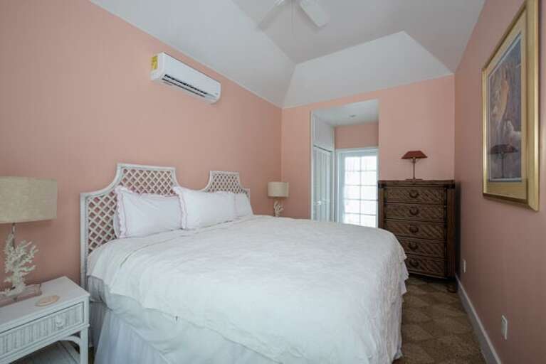 Cottage Bedroom Two.