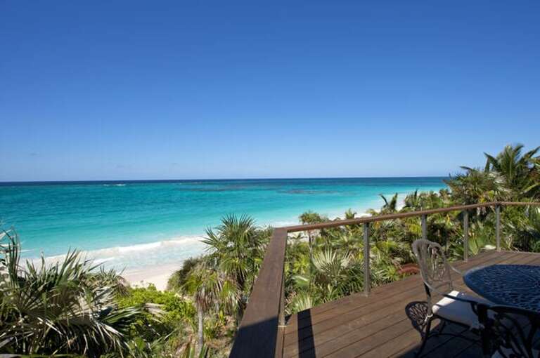 view from terrace view from terrace