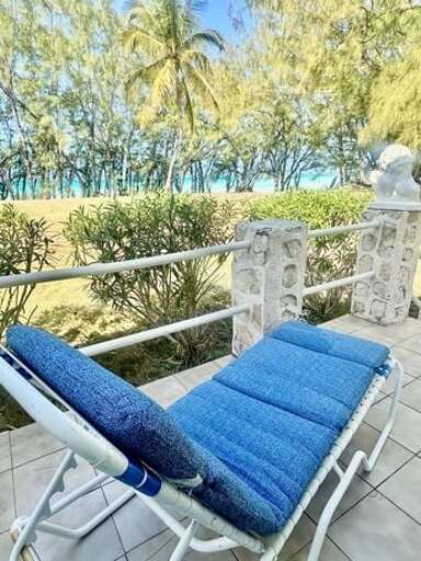 View from the porch!