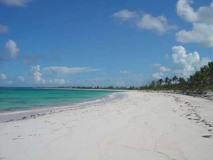 Double Bay Beach, amazing and private