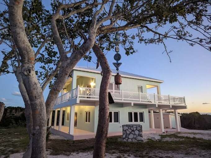 Evening brings the famous Caribbean sunsets and still water from the opposite deck where you can enjoy the star-filled sky each evening in the absence of any light pollution.