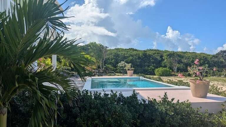 Welcome to Sephora House, a new hilltop estate with panoramic ocean views. Welcome to Sephora House, a new hilltop estate with panoramic ocean views.