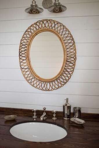 "Conch Pearl" - En Suite Bathroom.