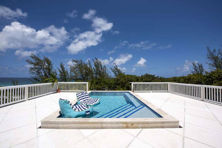 Our pool and pool lounge chairs