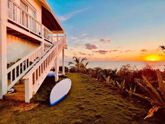 Paddleboard for you to enjoy!