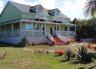 Lime Tree House 2