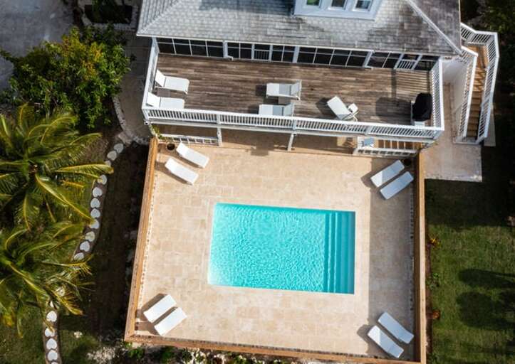 Governors Harbour Home Rental Governors Harbour Home Rental