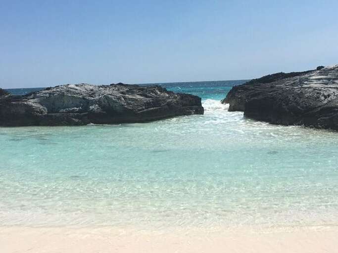 Culmer's Rocks Culmer's Rocks