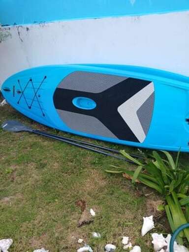 New paddleboards for you to enjoy!