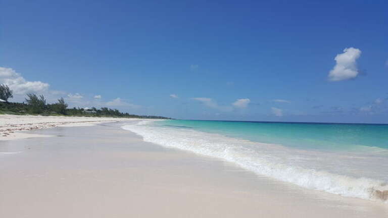 Windermere Beach - Atlantic Side