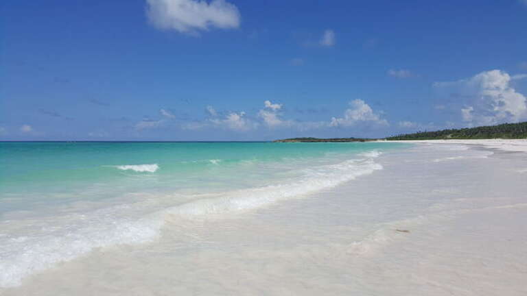 Windermere Beach - Atlantic Side