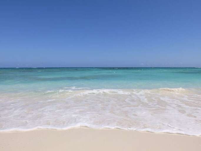 Down at the beach, have a swim in the warm water, take the kayaks or stand-up paddleboards out to explore