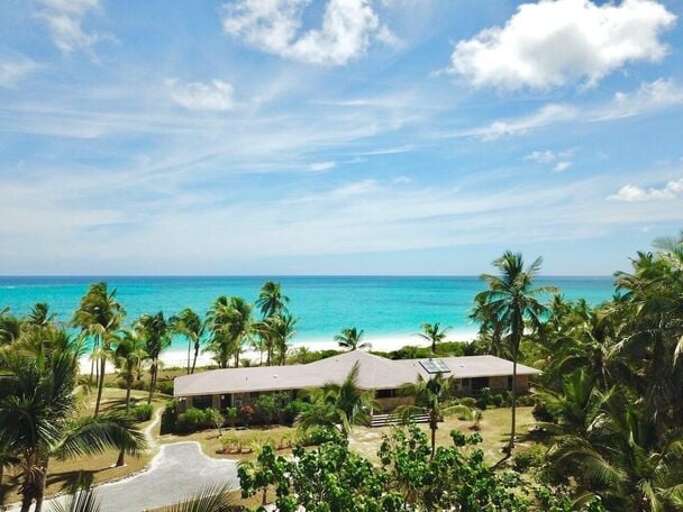 Welcome to Owl's Roost