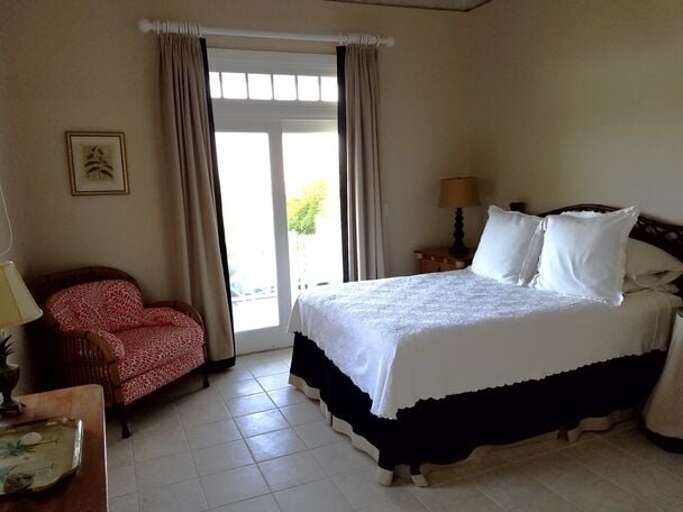 Second guest bedroom Second guest bedroom