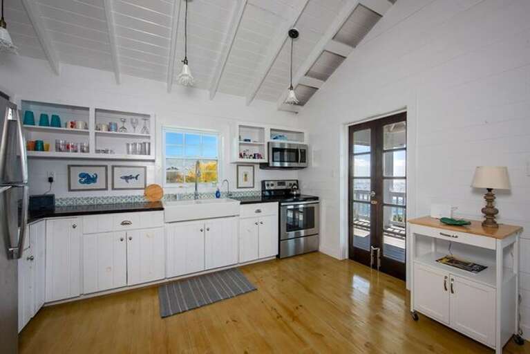 Fully equipped Kitchen Fully equipped Kitchen