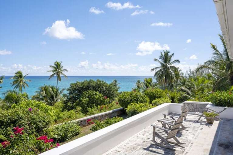 Patio, enjoy the view, sound, and smell of the ocean Patio, enjoy the view, sound, and smell of the ocean