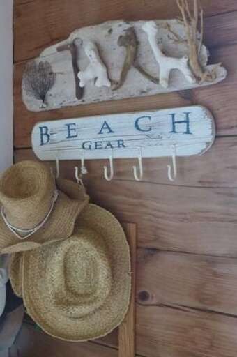 Beach Gear