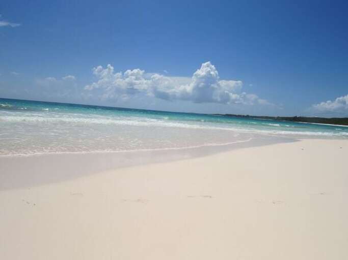 Enjoy the peacefulness and serenity of Atlantic Beach