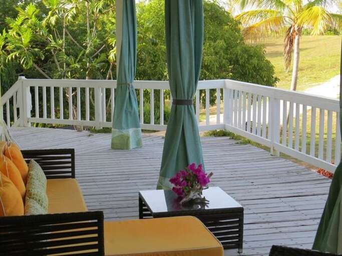 Room for the Whole Family