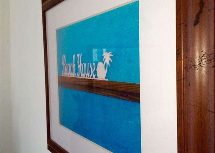 Welcome to the Beach House