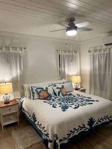 Master Bedroom.