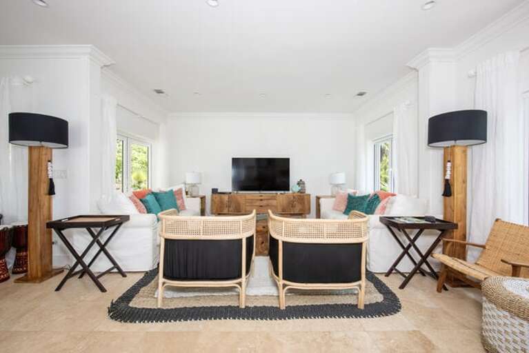 Great room—a haven for shared moments and cherished memories.