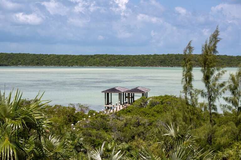 Immerse yourself in the mesmerizing beauty of Savannah Sound.