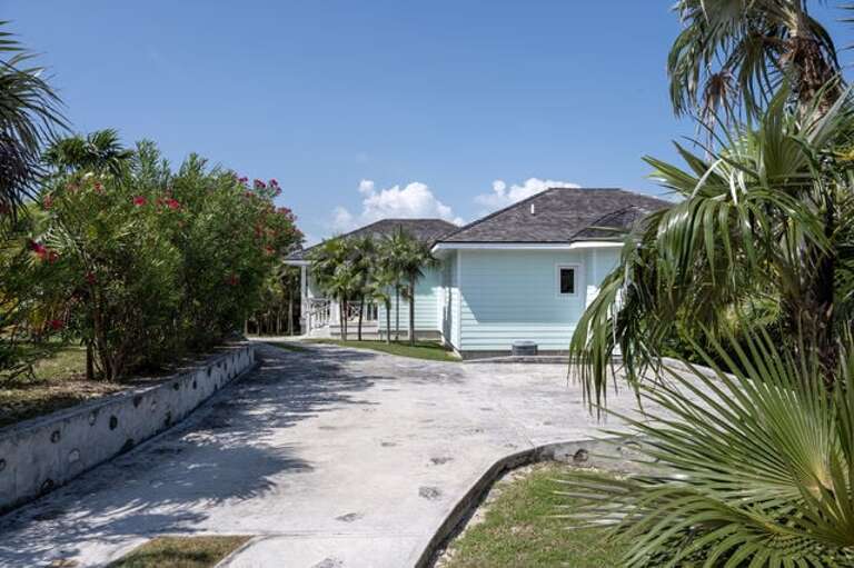 Recently renovated haven is an absolute paradise.