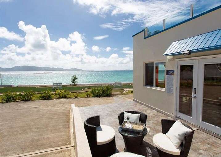 Anguilla Villa Rental Luxurious for 2 Guests Find Rentals