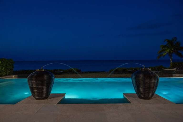 Enjoy the most amazingly bright stars you have ever seen.