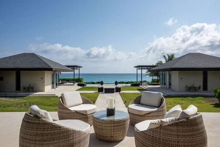 You will find Ananda to be a playground for adults and children alike!