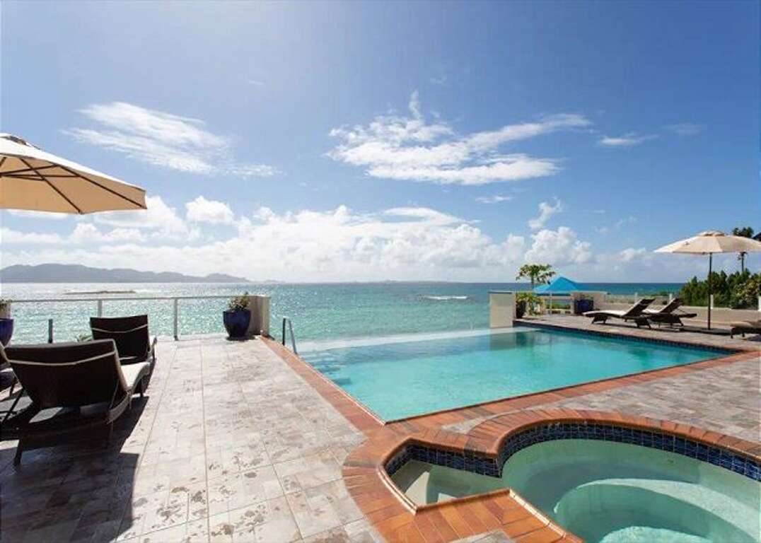 Anguilla Villa Rental Luxurious for 2 Guests