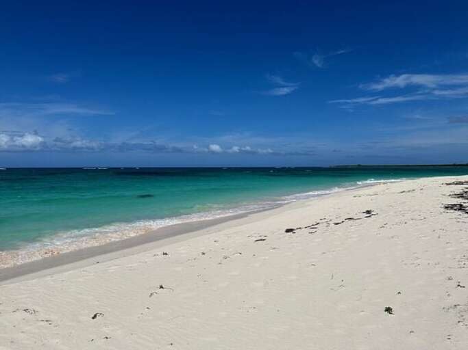 Double Bay Beach Double Bay Beach