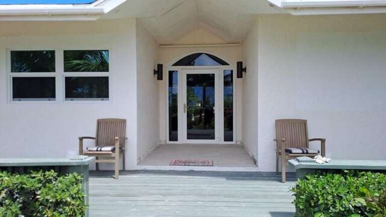 Welcome to Wish House