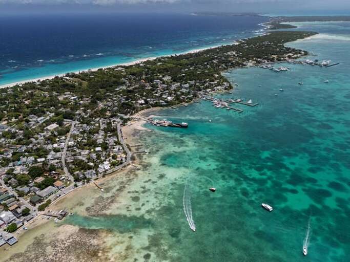 Harbour Island