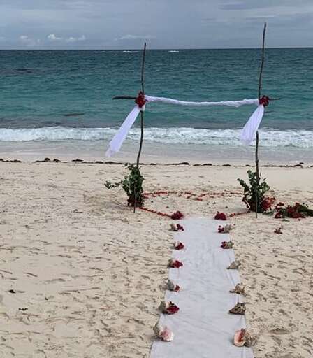 Create your own special event. Create your own special event.