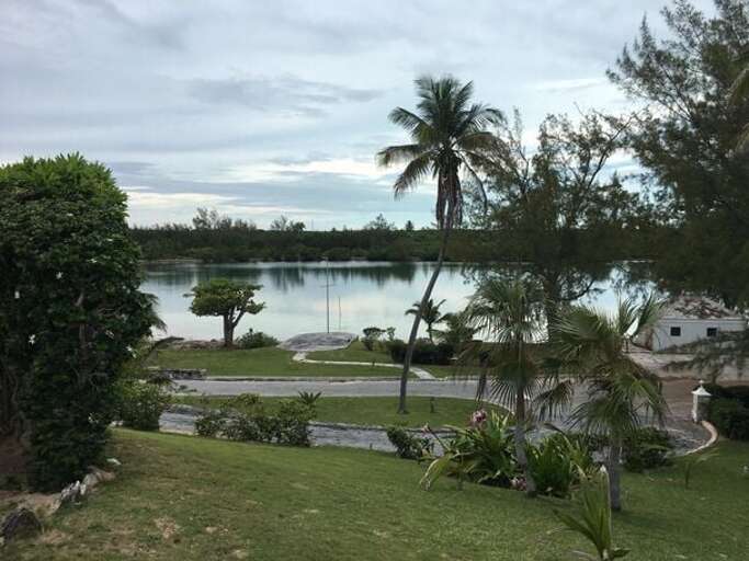 The Cotton Bay area is known for its secluded beaches, calm waters, and stunning natural beauty The Cotton Bay area is known for its secluded beaches, calm waters, and stunning natural beauty