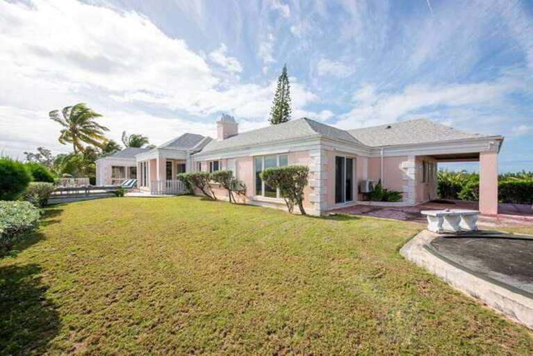 Book your stay at our beach house in Cotton Bay today and experience the ultimate island getaway