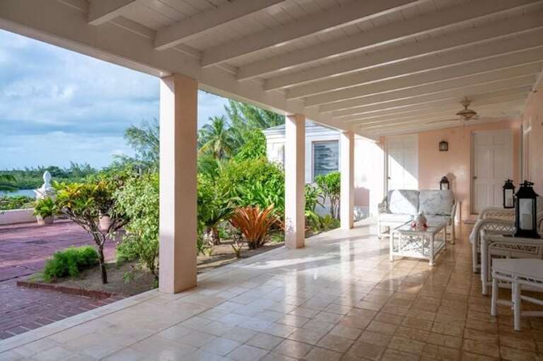 Covered patio for your enjoyment! Covered patio for your enjoyment!