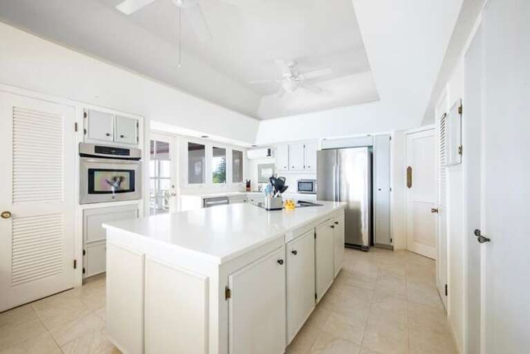 Fully equipped kitchen Fully equipped kitchen