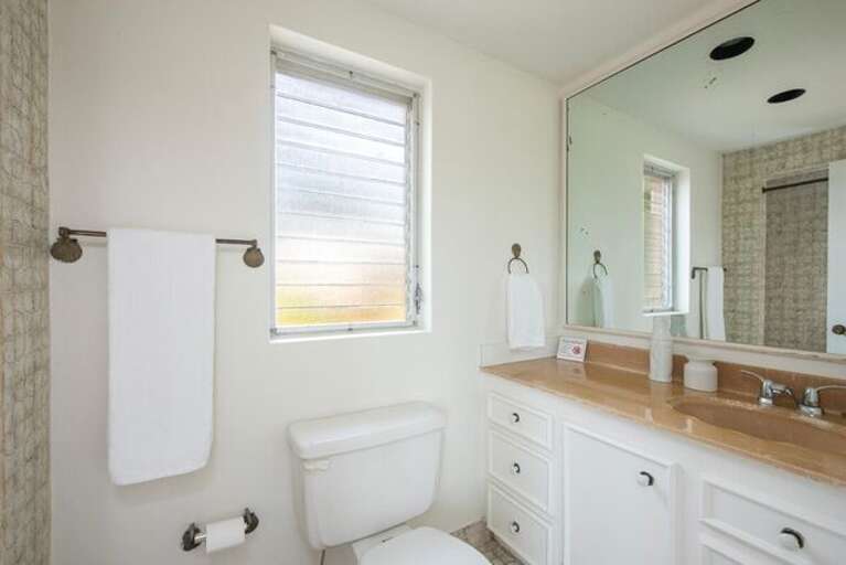 Guest bath