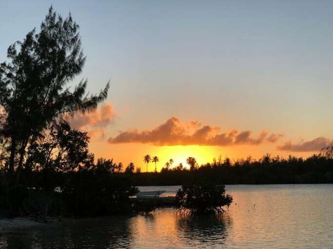Memorable sunsets Memorable sunsets