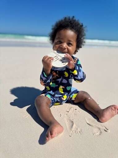 Pink Sand Beach, Harbour Island