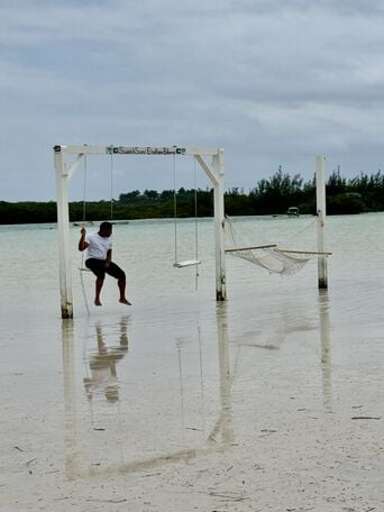 Savannah Sound Eleuthera