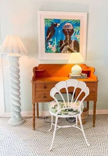 Guest bedroom. Guest bedroom.