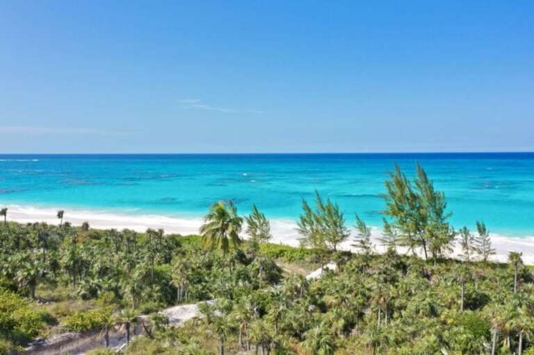 There is excellent snorkeling right off our beach.