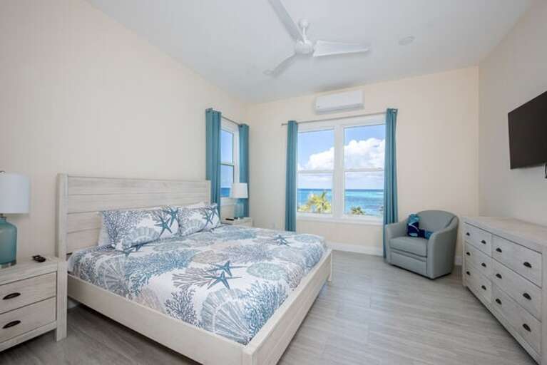 Second king bedroom suite. Second king bedroom suite.